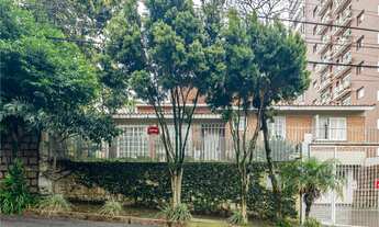 Imagem 2: CASA RESIDENCIAL em Porto Alegre - RS, Boa Vista