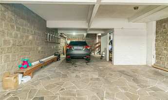 Imagem 3: CASA RESIDENCIAL em Porto Alegre - RS, Boa Vista