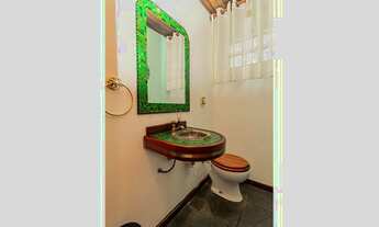 Imagem 5: CASA RESIDENCIAL em Porto Alegre - RS, Boa Vista