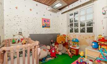 Imagem 6: CASA RESIDENCIAL em Porto Alegre - RS, Boa Vista