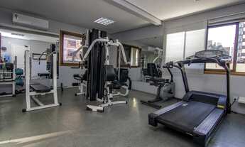 Imagem 3: Apartamento à venda no bairro Bela Vista - Porto Alegre/RS