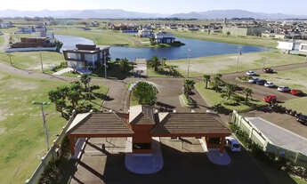 Imagem: Celebration - Terreno à venda no bairro