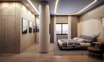 Imagem 6: Reference Residence - Apartamento à venda no bairro Centro - Balneário Camboriú/SC