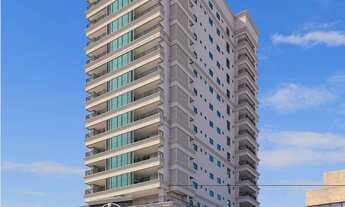 Imagem 2: Empreendimento SAINT LOUIS no Balneário Perequê em Porto Belo/SC - Apartamento à Venda con