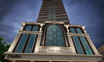 Imagem 3: Empreendimento SAINT LOUIS no Balneário Perequê em Porto Belo/SC - Apartamento à Venda con