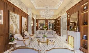 Imagem 6: Empreendimento SAINT LOUIS no Balneário Perequê em Porto Belo/SC - Apartamento à Venda con