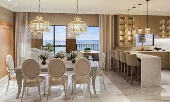 Imagem 7: Empreendimento SAINT LOUIS no Balneário Perequê em Porto Belo/SC - Apartamento à Venda con