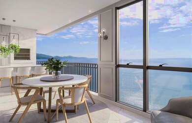Imagem 10: Empreendimento SAINT LOUIS no Balneário Perequê em Porto Belo/SC - Apartamento à Venda con