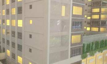 Imagem: Apartamento à venda no bairro Vila Romana