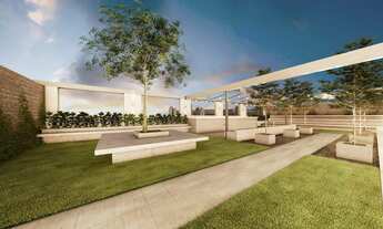 Imagem 6: Studio à venda em São Paulo, Vila Romana, com 1 quarto, 40,5m²