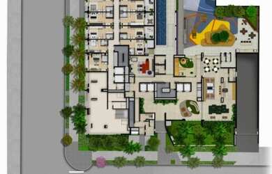 Imagem 2: PONTO COMERCIAL em São Paulo - SP, Vila Clementino