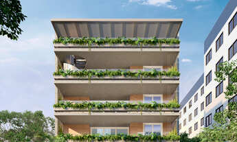 Imagem: 3 dormitórios na Rua Doutor Pereira Neto