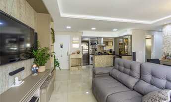 Imagem 2: APARTAMENTO RESIDENCIAL em Canoas - RS, Marechal Rondon