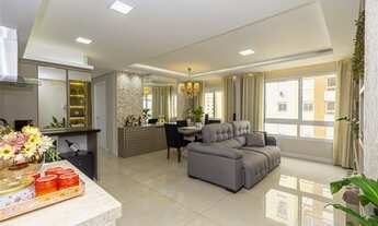 Imagem 4: APARTAMENTO RESIDENCIAL em Canoas - RS, Marechal Rondon