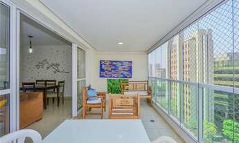 Imagem: APARTAMENTO RESIDENCIAL em São Paulo