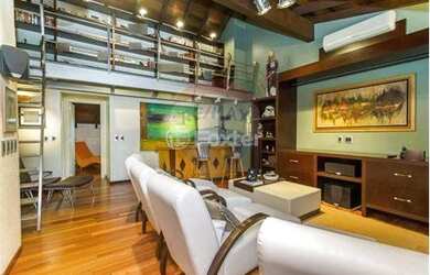 Imagem 7: Casa à venda no bairro Três Figueiras - Porto Alegre/RS