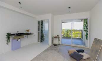 Imagem: Apartamento Padrão, 2 dormitórios na Rua