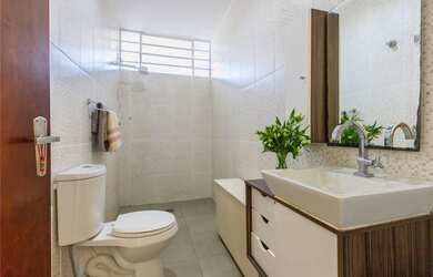 Imagem 3: Casa à venda no bairro Alto da Boa Vista - São Paulo/SP