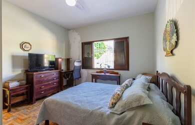 Imagem 7: Casa à venda no bairro Alto da Boa Vista - São Paulo/SP