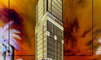 Imagem: Reference Residence - Apartamento à venda