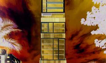 Imagem 2: Reference Residence - Apartamento à venda no bairro Centro - Balneário Camboriú/SC