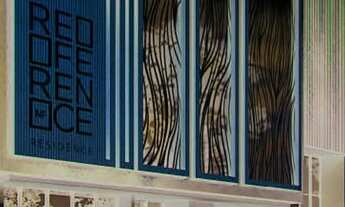 Imagem 3: Reference Residence - Apartamento à venda no bairro Centro - Balneário Camboriú/SC