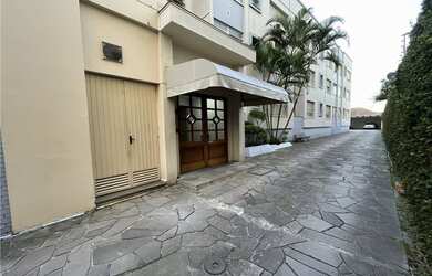 Imagem 4: Apartamento à venda no bairro Santa Cecília - Porto Alegre/RS