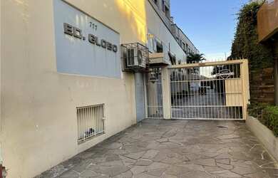 Imagem 3: Apartamento à venda no bairro Santa Cecília - Porto Alegre/RS