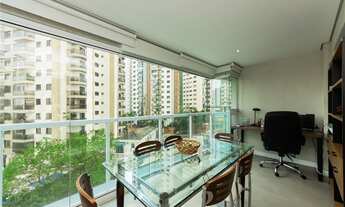 Imagem: 1 dormitório na Rua Marechal Barbacena