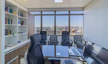 Imagem 2: SALA COMERCIAL em Porto Alegre - RS, São Geraldo