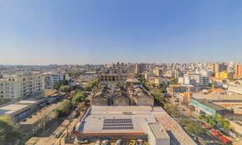 Imagem 3: SALA COMERCIAL em Porto Alegre - RS, São Geraldo