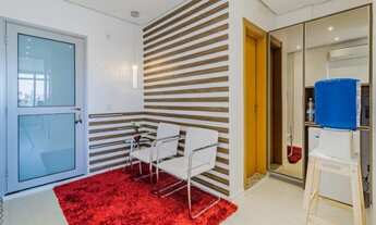 Imagem 4: SALA COMERCIAL em Porto Alegre - RS, São Geraldo