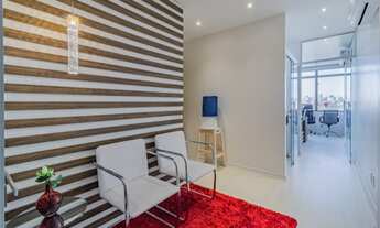 Imagem 5: SALA COMERCIAL em Porto Alegre - RS, São Geraldo