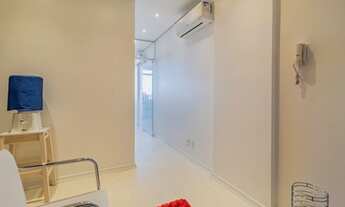 Imagem 6: SALA COMERCIAL em Porto Alegre - RS, São Geraldo