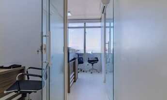 Imagem 7: SALA COMERCIAL em Porto Alegre - RS, São Geraldo