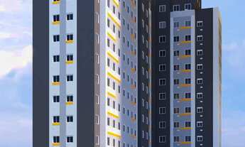 Imagem: Apartamento à venda no bairro Tucuruvi