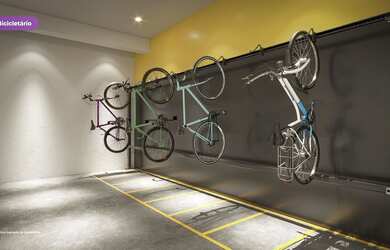 Imagem 8: APARTAMENTO RESIDENCIAL em São Paulo - SP, Perdizes