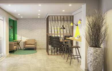 Imagem 9: APARTAMENTO RESIDENCIAL em São Paulo - SP, Perdizes