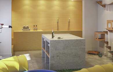 Imagem 11: APARTAMENTO RESIDENCIAL em São Paulo - SP, Perdizes