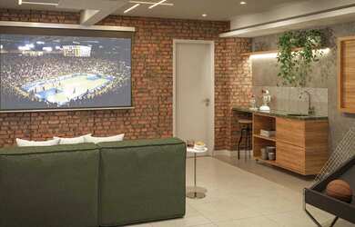 Imagem 13: APARTAMENTO RESIDENCIAL em São Paulo - SP, Perdizes