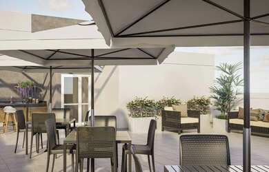 Imagem 14: APARTAMENTO RESIDENCIAL em São Paulo - SP, Perdizes