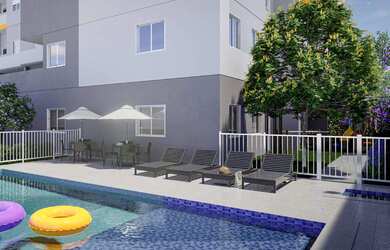 Imagem 16: APARTAMENTO RESIDENCIAL em São Paulo - SP, Perdizes