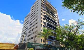 Imagem 4: Apartamento Garden