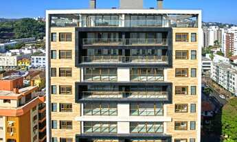 Imagem 7: Apartamento Garden