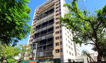 Imagem 3: Apartamento Garden