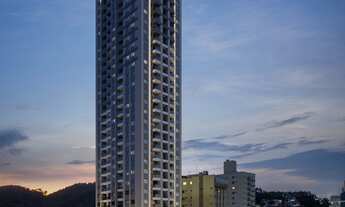 Imagem: Apartamento à venda no bairro Centro