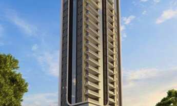 Imagem: Chrysler - Apartamento à venda no bairro