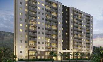 Imagem: Apartamento com 2 quartos, 67,46m², à