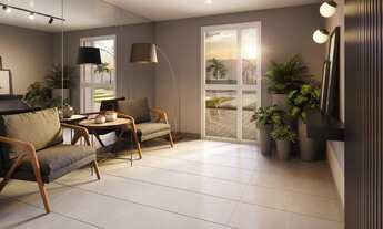 Imagem 3: Apartamento com 2 quartos, 67,46m², à venda em Rio de Janeiro, Barra da Tijuca