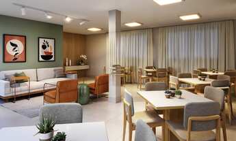 Imagem 5: Apartamento com 2 quartos, 67,46m², à venda em Rio de Janeiro, Barra da Tijuca